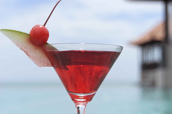 Hotel Mercure Kuta Bali
